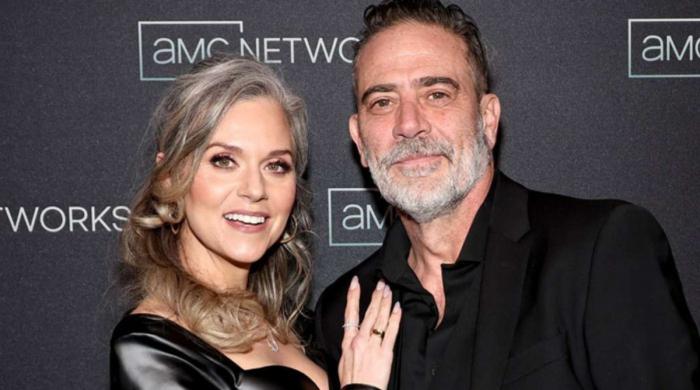Hilarie Burton reveals Valentine's Day plans with Jeffrey Dean Morgan 