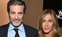 How Jennifer Aniston's 57th birthday went with boyfriend Jim Curtis