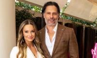 Caitlin O’Connor says fiance Joe Manganiello has changed Valentine’s Day for her
