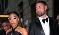 Megan Thee Stallion on new romance with Klay Thompson: 'I'm comfy'