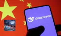 China’s AI Boom Takes Center Stage At Spring Festival One Year After DeepSeek Stirred The Industry 