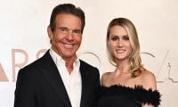 Dennis Quaid reveals what keeps his marriage to Laura Savoie healthy 