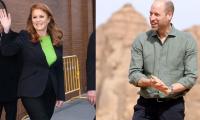Sarah Ferguson is 'persona non grata', Prince William makes it clear to everyone