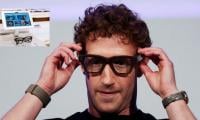 Meta To Launch ‘name Tag’ Facial Recognition For Smart Glasses This Year