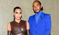 Kim Kardashian, Lewis Hamilton's Romance Being Called A Calculated Move?