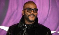Tyler Perry Regrets Going To Hospital In THIS Country 