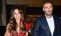 David, Victoria Beckham Melt Hearts With Sweet Valentine's Day Throwbacks