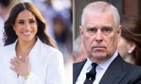 How Meghan Markle, Prince Harry React To Andrew, Sarah Ferguson Crisis?