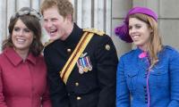 Prince Harry Wants To Reach Out To Princess Eugenie, Beatrice As Andrew, Sarah Ferguson 'betrayed'