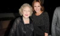 Jennifer Love Hewitt Reminisces About Workign With Betty White
