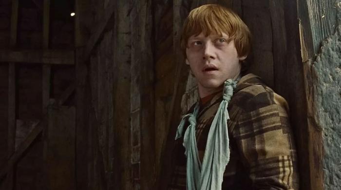 'Harry Potter' star Rupert Grint shares where he stands politically  