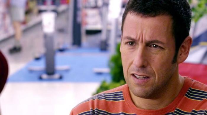 Adam Sandler makes brutal confession: 'I do not love comedy first'  