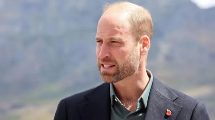 Prince William ticked off by how Andrew ‘behaved with staff’