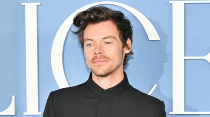 Harry Styles opens up about isolation after One Direction split