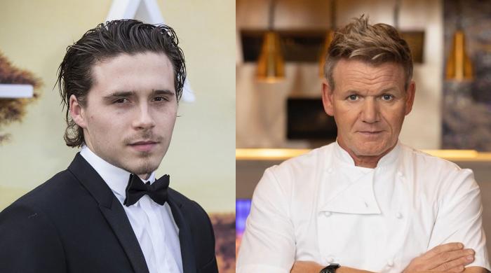 Brooklyn Beckham hits back at Gordon Ramsay with subtle move over remark on his personal life