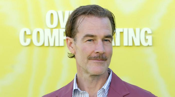 James Van Der Beek's friends helped fund ranch purchase before his death at 48