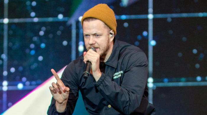 Imagine Dragons star, Dan Reynolds recalls 'frustrating' diagnosis 