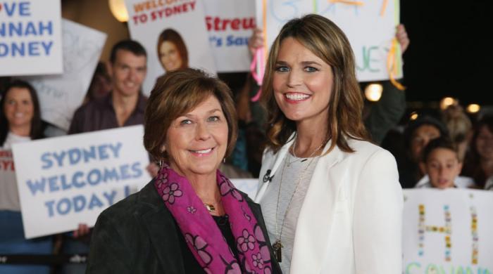 Search for Savannah Guthrie’s abducted mom enters unthinkable phase
