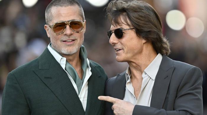 Hollywood fights back against super-realistic AI video tool