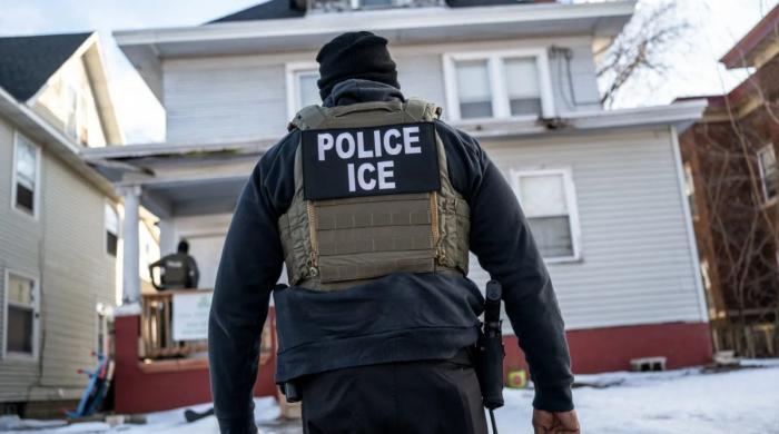 'Elderly' nanny arrested by ICE outside employer's home, freed after judge's order