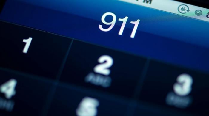 California cop accused of using bogus 911 calls to reach ex-partner