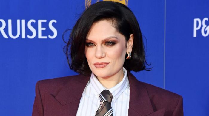 Everything we know about Jessie J's breast cancer journey