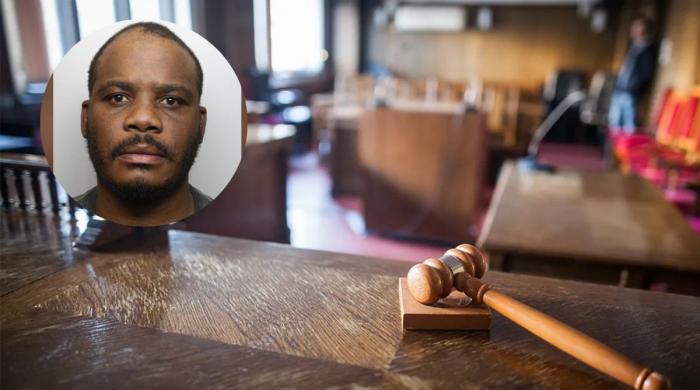 Man convicted after DNA links him to 20-year-old rape case