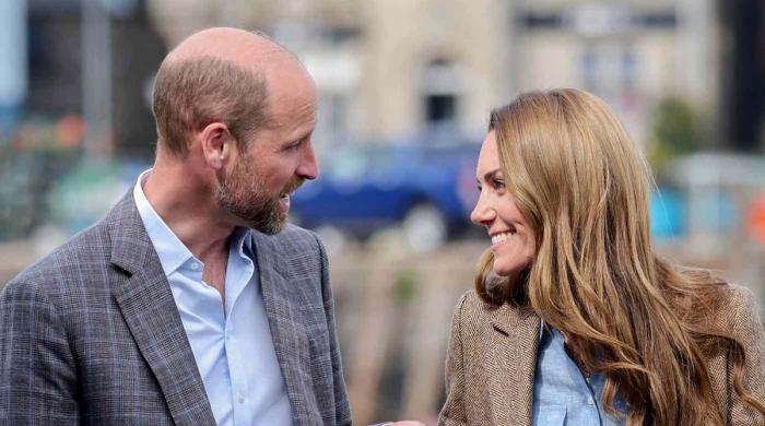 Pal reveals Prince William’s ‘disorienting’ turmoil over Kate’s cancer: ‘You saw in his eyes & the way he held himself’