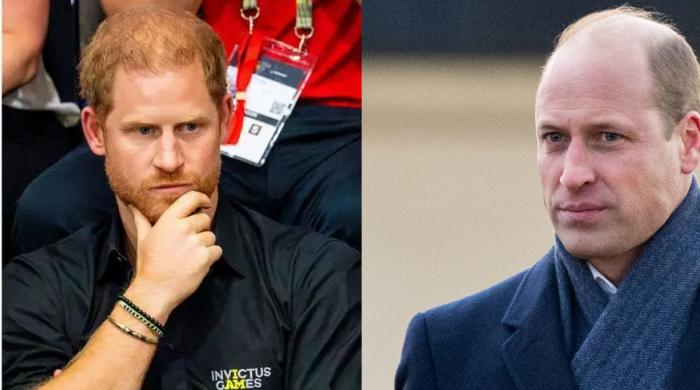Prince William prepares for war against Prince Harry: Nothing is off the table not legal ways or his influence