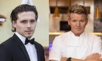 Brooklyn Beckham hits back at Gordon Ramsay with subtle move over remark on his personal life