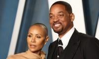 Will Smith surprises wife Jada Pinkett with unusual gift on Valentine's Day