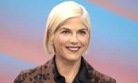 Selma Blair explains why Multiple Sclerosis 'isn't so scary'