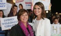 Search for Savannah Guthrie’s abducted mom enters unthinkable phase