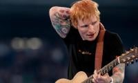 Ed Sheeran shares his trick of turning bad memories into happy ones  