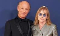 Amy Madigan reflects on husband Ed Harris' support after Oscar nomination 