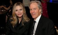 David E. Kelley breaks vow to cast wife Michelle Pfeiffer in 'Margo's Got Money Troubles'