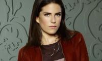 'How to Get Away with Murder' star Karla Souza is still friends with THIS costar