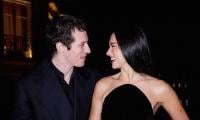 Dua Lipa wishes her 'always and forever' Callum Turner happy birthday  