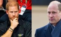 Prince William prepares for war against Prince Harry: Nothing is off the table not legal ways or his influence