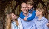 Prince William's love for his three children revealed during family crisis   