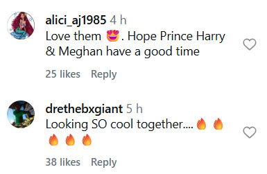 Prince Harry, Meghan Markle spotted cosying up at NBA All-Star Game