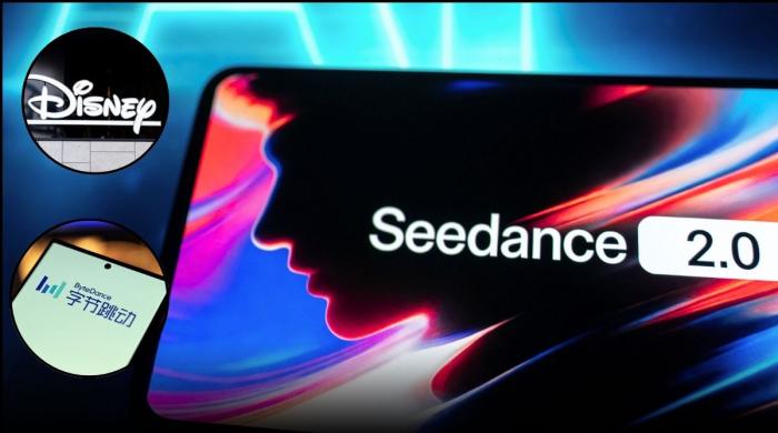 AI copyright battle: ByteDance to curb Seedance 2.0 amid Disney lawsuit warning 