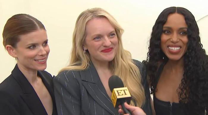 Kerry Washington, Moss explains why ‘imperfect women’ stands out