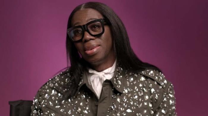 Former 'America's Next Top Model' judge Miss J details ‘weeks in coma’