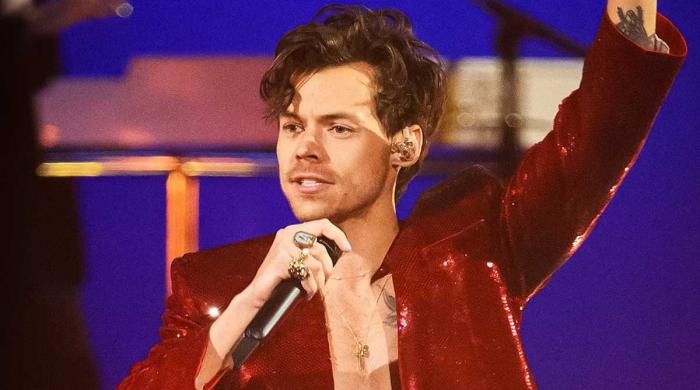 Harry Styles set to headline major UK festival after three year hiatus