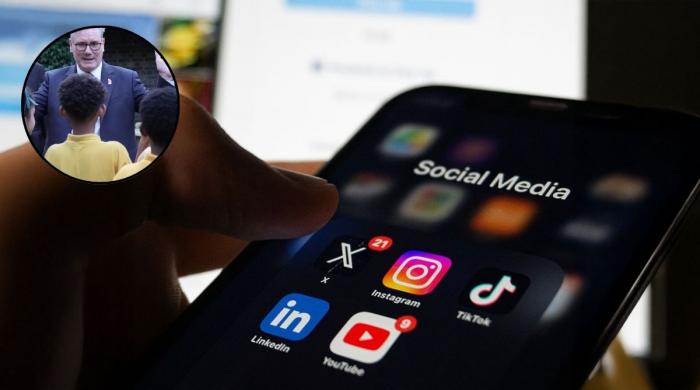 UK plans strict social media ban for under 16s, targets AI chatbots 