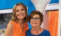 Savannah Guthrie in tears as she makes desperate plea to mom's kidnappers