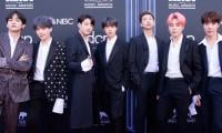 How BTS push through performances as they gear for 2026 comeback