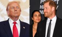 Meghan Markle’s Move Provoking Donald Trump May Leave Prince Harry Exposed