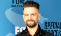 Jack Osbourne Opens Up About 'interesting' Multiple Sclerosis Management